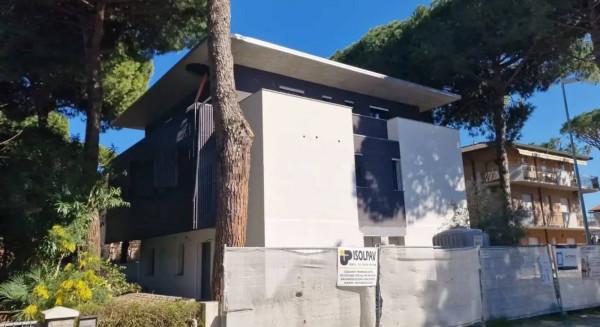 appartamento in vendita a Cervia in zona Milano Marittima