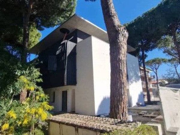 appartamento in vendita a Cervia in zona Milano Marittima