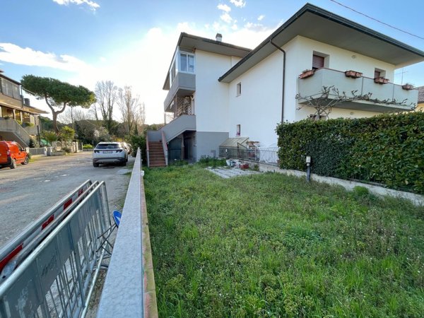 appartamento in vendita a Cervia