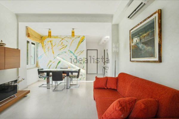 appartamento in vendita a Cervia