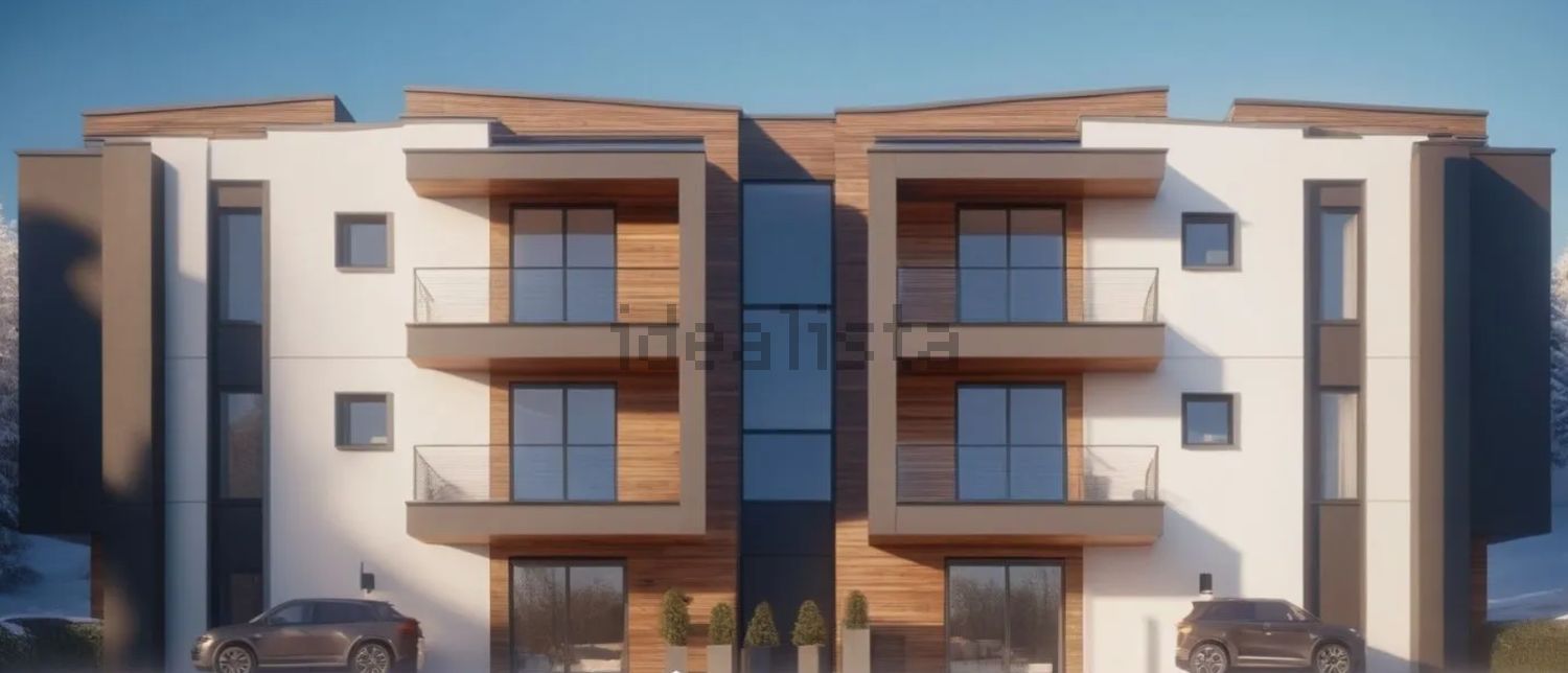 appartamento in vendita a Cervia in zona Pinarella