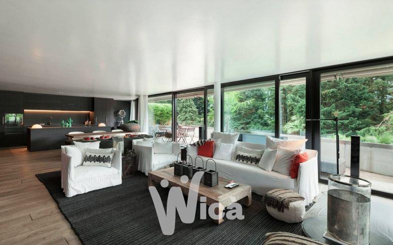 appartamento in vendita a Cervia in zona Milano Marittima