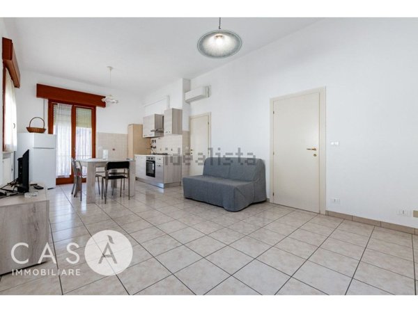 casa indipendente in vendita a Cervia in zona Pinarella