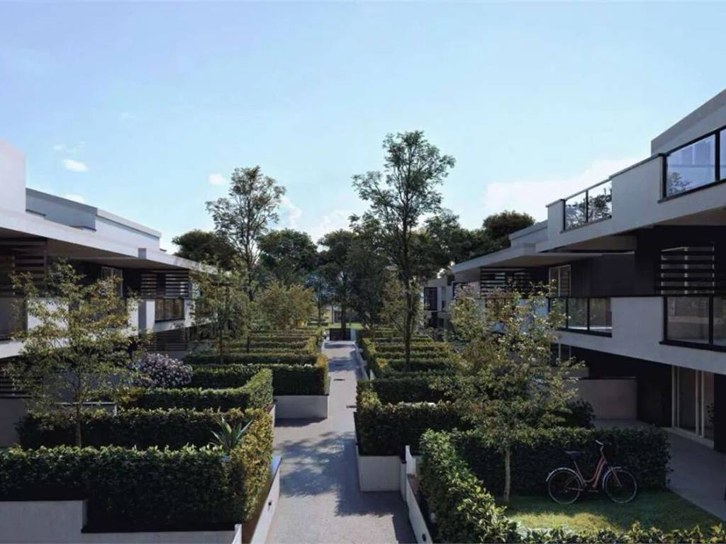 appartamento in vendita a Cervia in zona Pinarella