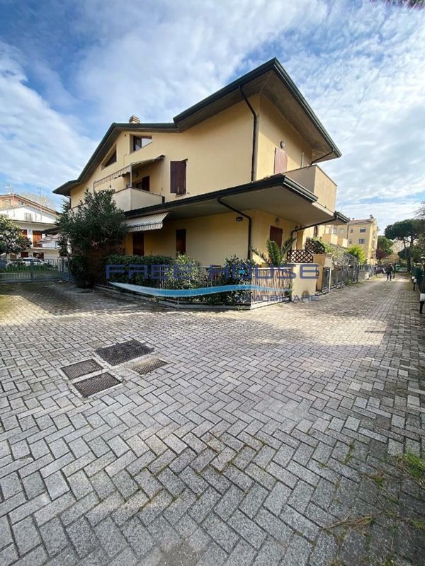 appartamento in vendita a Cervia