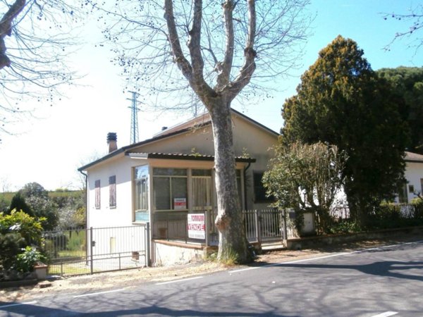 casa indipendente in vendita a Cervia