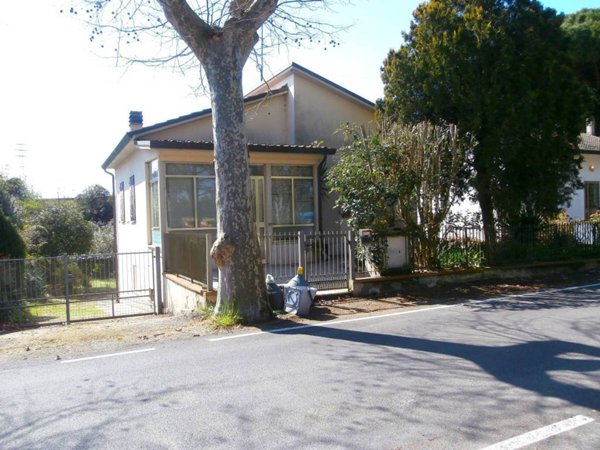 casa indipendente in vendita a Cervia