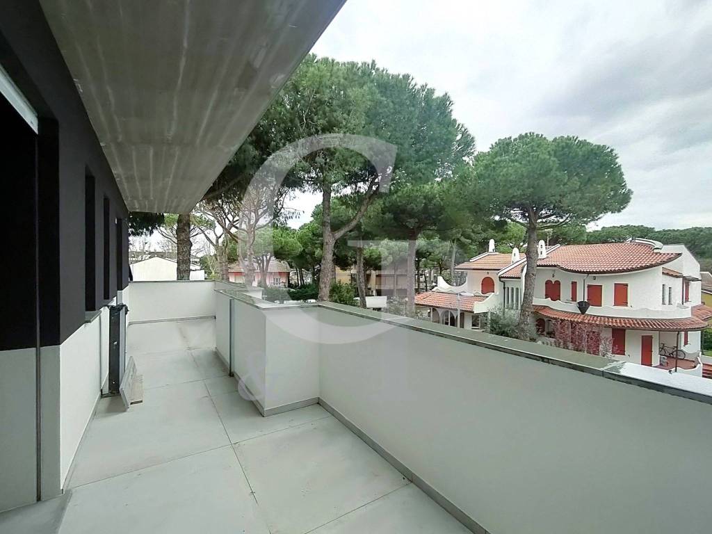appartamento in vendita a Cervia in zona Milano Marittima
