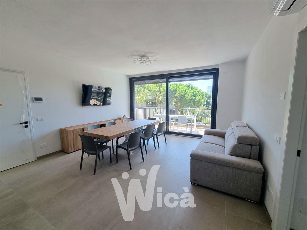 appartamento in vendita a Cervia