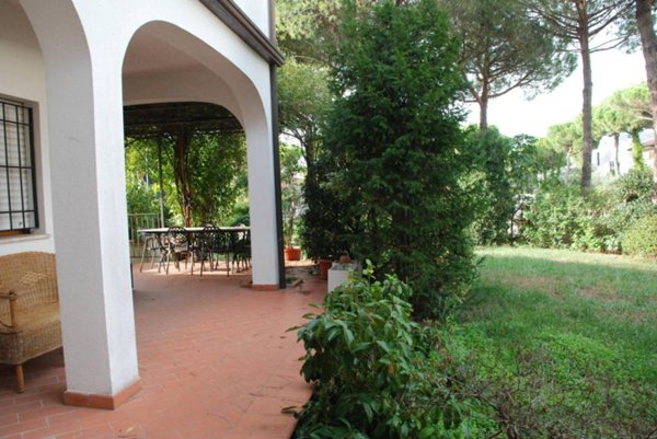 appartamento in vendita a Cervia in zona Milano Marittima