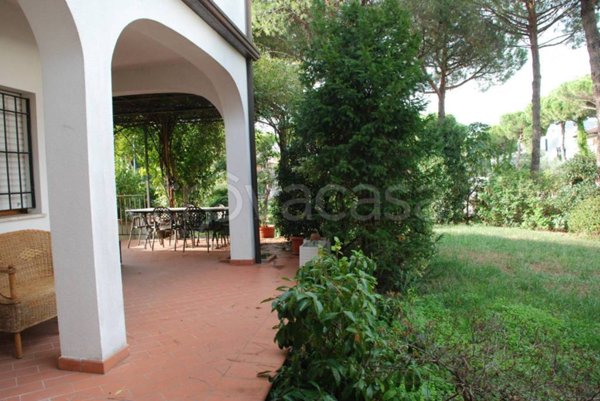 appartamento in vendita a Cervia in zona Milano Marittima