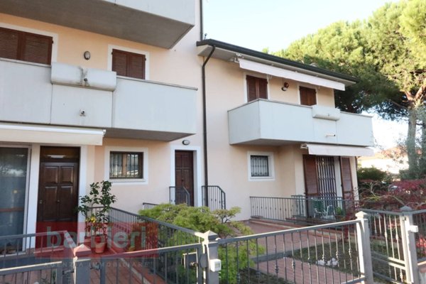 appartamento in vendita a Cervia