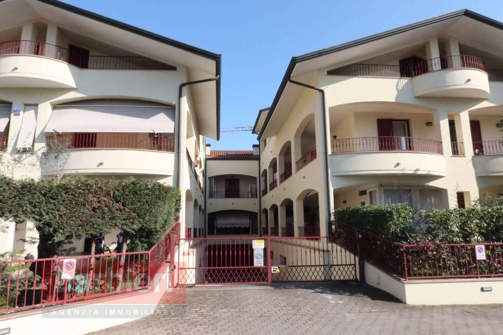 appartamento in vendita a Cervia