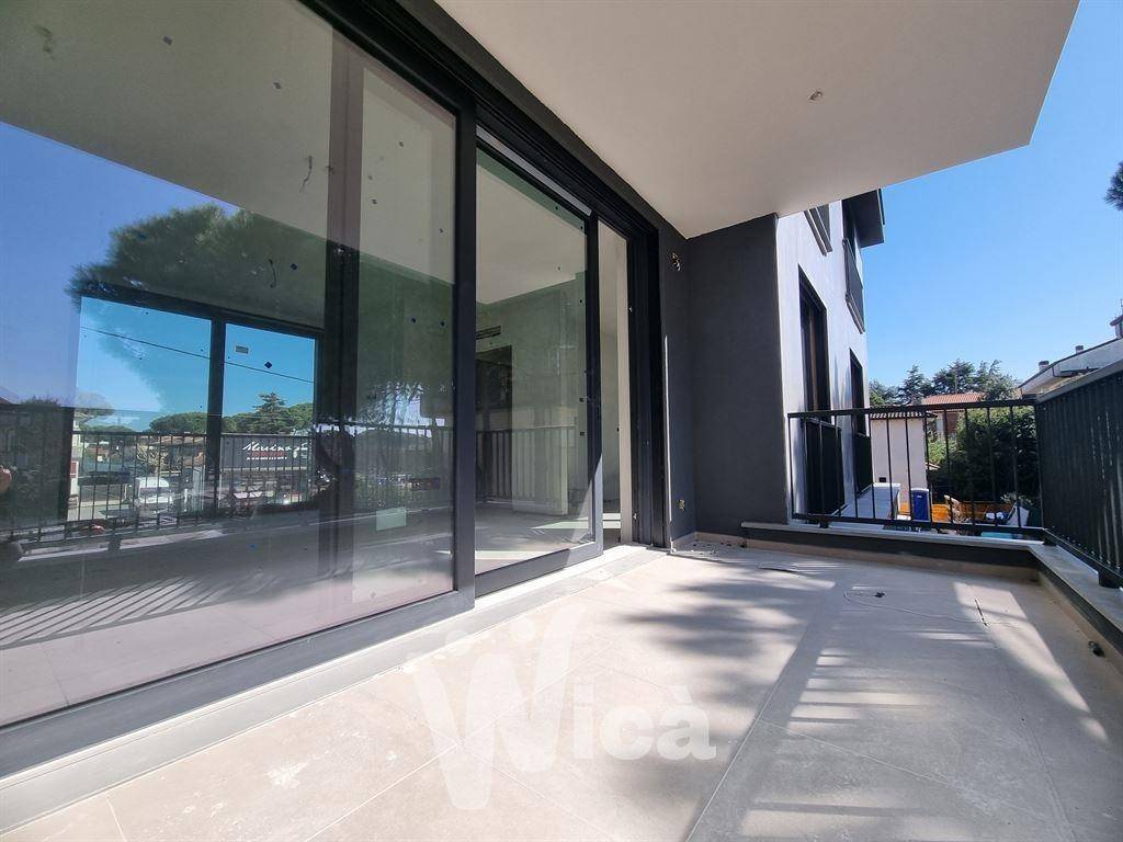 appartamento in vendita a Cervia in zona Milano Marittima