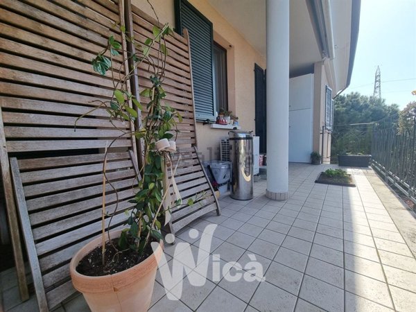 appartamento in vendita a Cervia