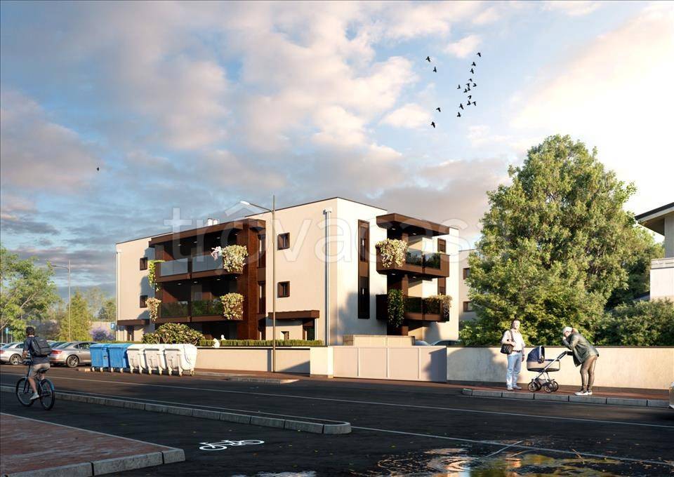 appartamento in vendita a Cervia in zona Pinarella