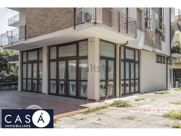 appartamento in vendita a Cervia
