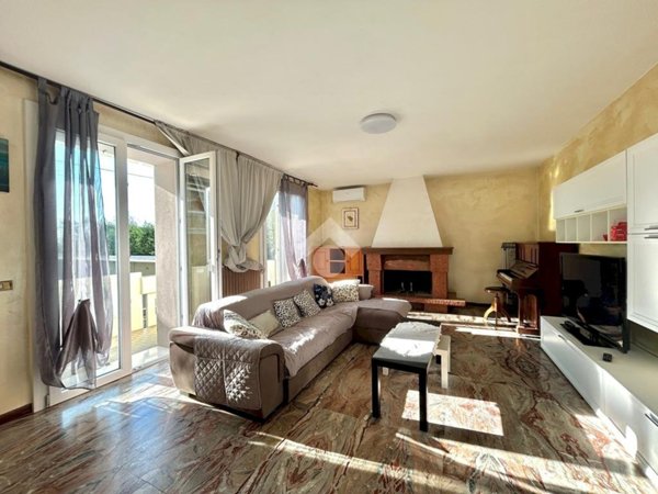 appartamento in vendita a Cervia in zona Milano Marittima