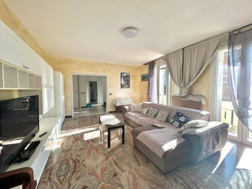 appartamento in vendita a Cervia in zona Milano Marittima