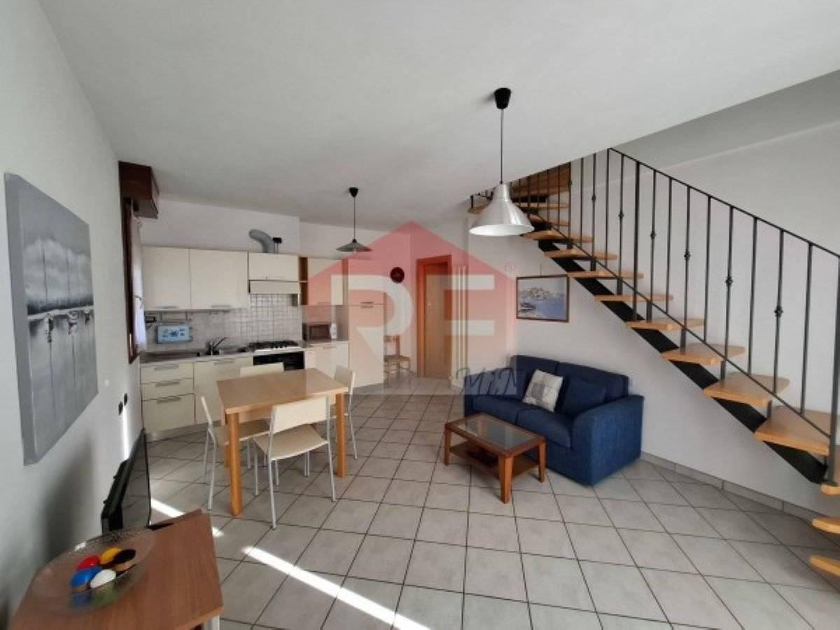 appartamento in vendita a Cervia in zona Milano Marittima