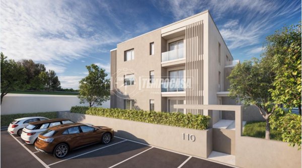 appartamento in vendita a Cervia