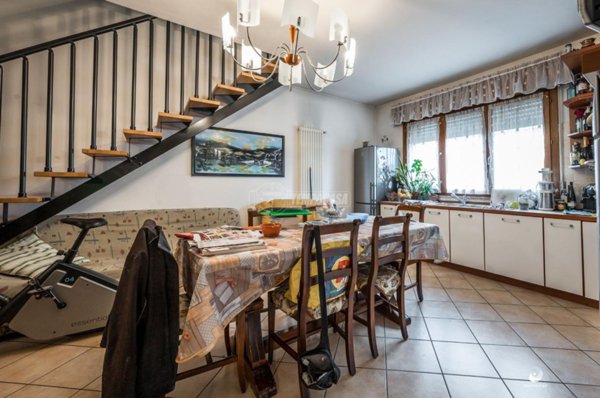 appartamento in vendita a Cervia in zona Castiglione di Cervia