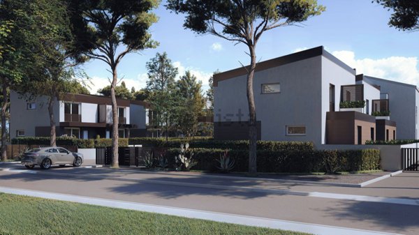 appartamento in vendita a Cervia