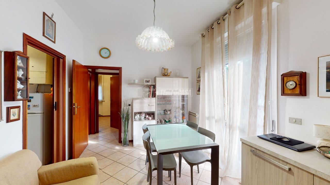 appartamento in vendita a Cervia in zona Terme