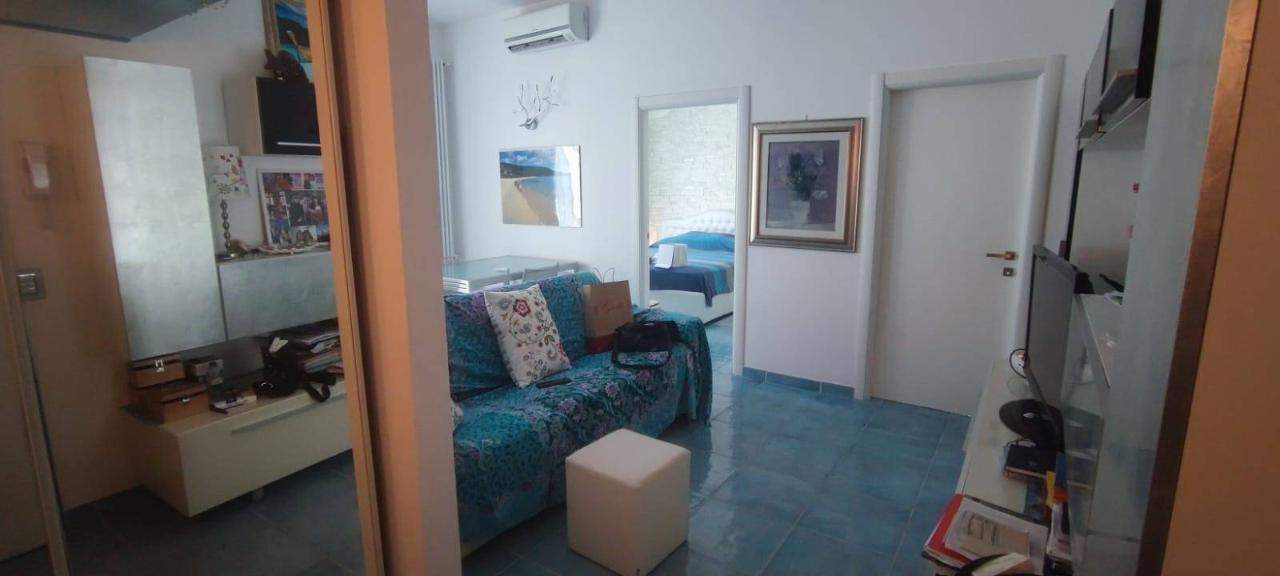 appartamento in vendita a Cervia in zona Milano Marittima