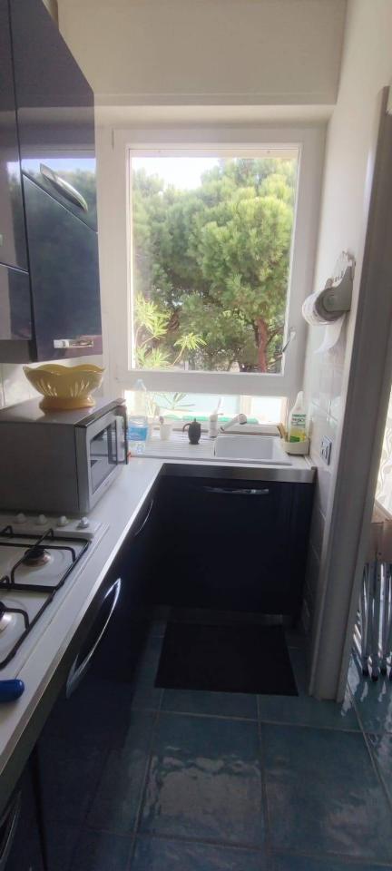 appartamento in vendita a Cervia in zona Milano Marittima