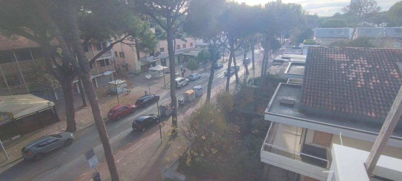 appartamento in vendita a Cervia in zona Milano Marittima