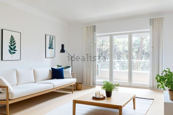appartamento in vendita a Cervia in zona Milano Marittima