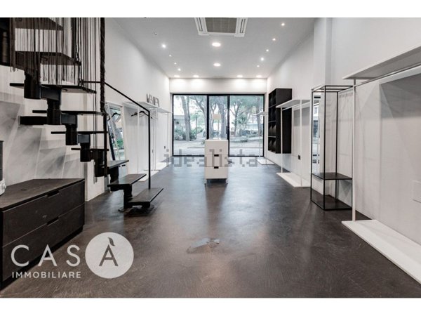casa indipendente in vendita a Cervia in zona Milano Marittima