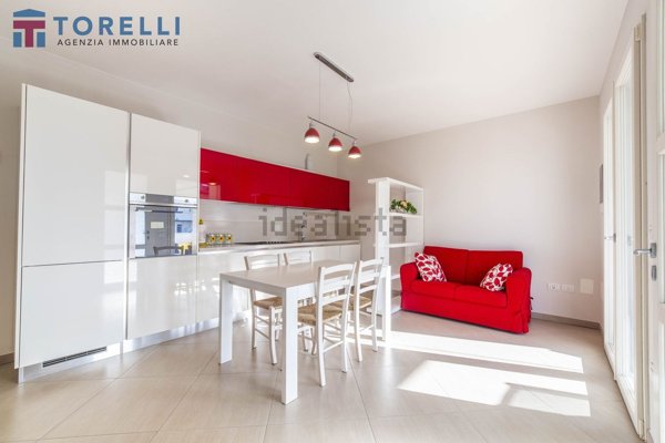 appartamento in vendita a Cervia