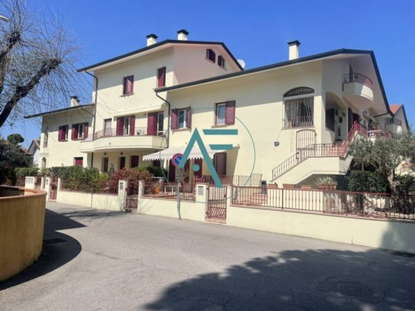 appartamento in vendita a Cervia