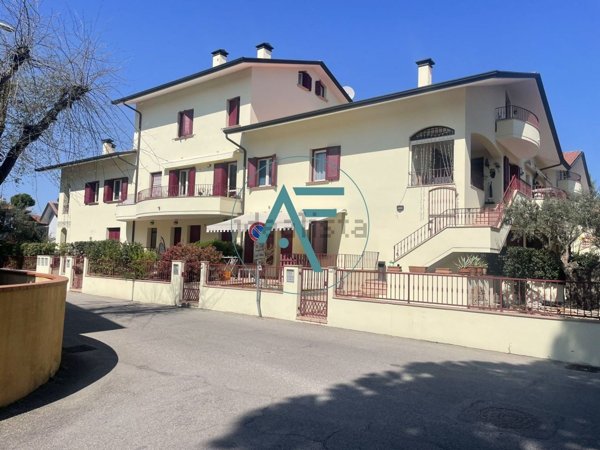 appartamento in vendita a Cervia