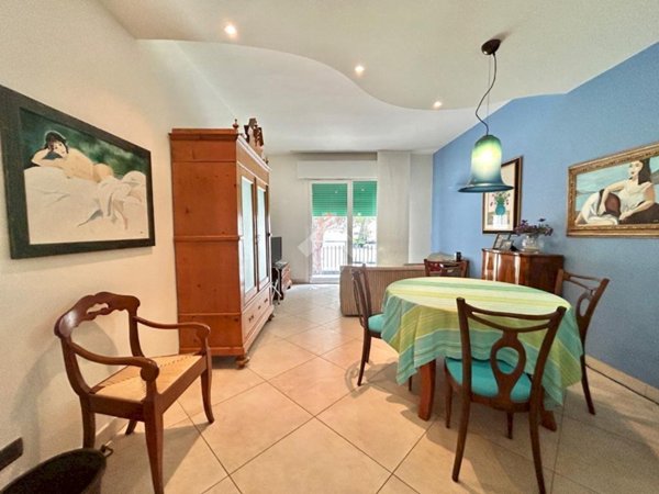 appartamento in vendita a Cervia in zona Milano Marittima