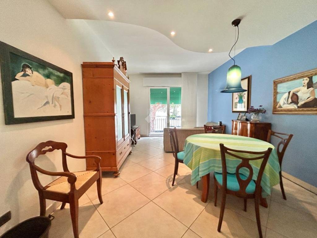 appartamento in vendita a Cervia in zona Milano Marittima