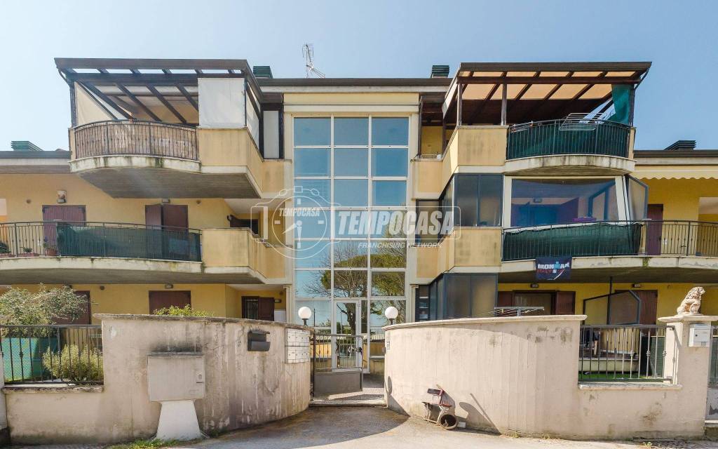 monolocale in vendita a Cervia in zona Milano Marittima