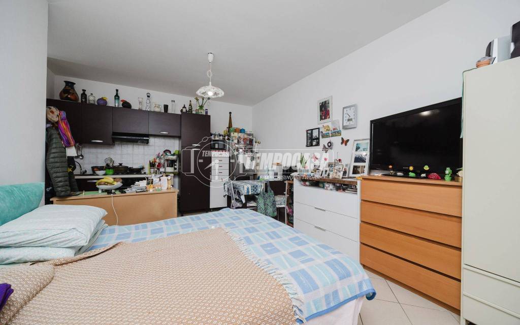 monolocale in vendita a Cervia in zona Milano Marittima