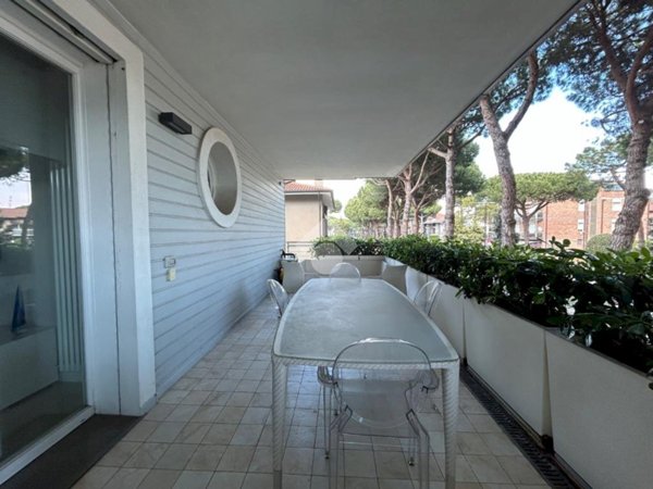 appartamento in vendita a Cervia in zona Milano Marittima