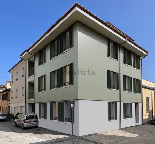 appartamento in vendita a Cervia