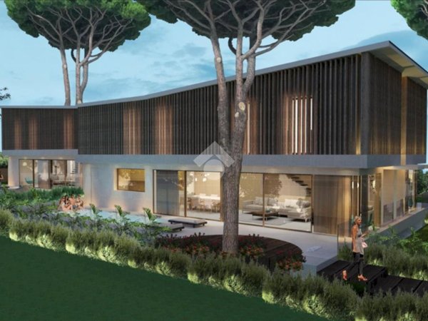 casa indipendente in vendita a Cervia in zona Milano Marittima