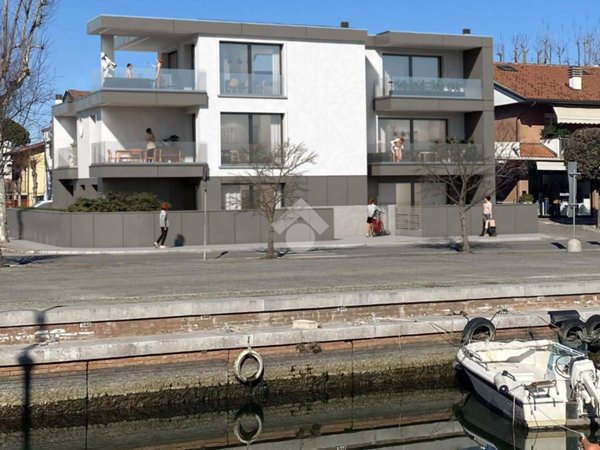 appartamento in vendita a Cervia in zona Milano Marittima