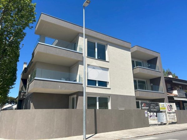 appartamento in vendita a Cervia in zona Milano Marittima