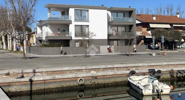 appartamento in vendita a Cervia in zona Milano Marittima
