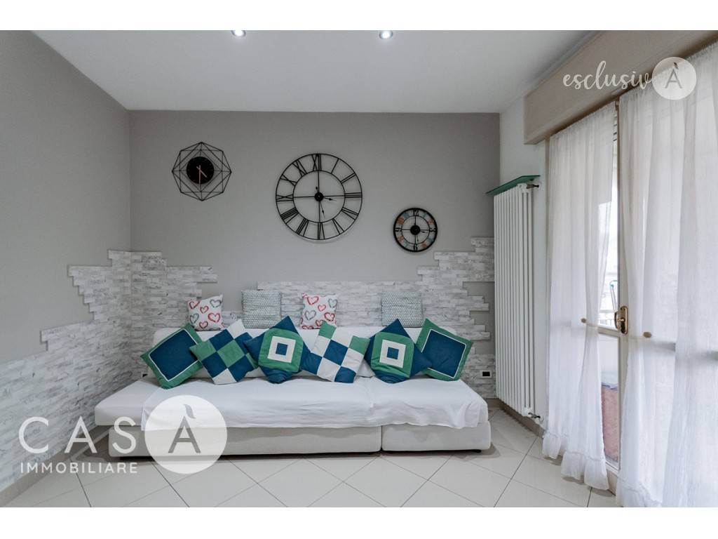 appartamento in vendita a Cervia