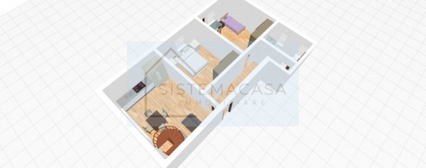 appartamento in vendita a Cervia