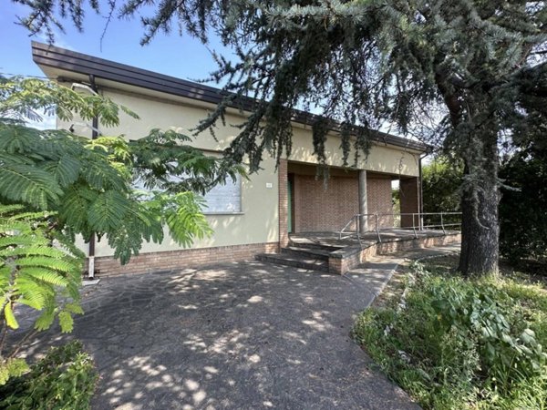 casa indipendente in vendita a Cervia in zona Castiglione di Cervia
