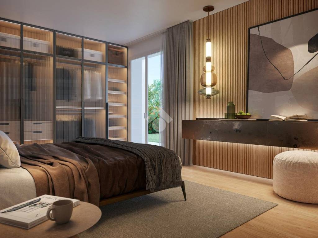 appartamento in vendita a Cervia in zona Milano Marittima